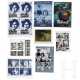 Leni Riefenstahl - acht unterschiedliche Plakate, dabei "Tiefland " - фото 1
