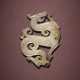A VERY RARE AND IMPORTANT CARVED JADE DRAGON-FORM PENDANT - фото 1