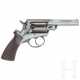 Massachusetts Arms Co., Adams Patent Pocket Revolver - photo 1
