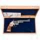Smith & Wesson Mod. 29-10 in Schatulle - Foto 1