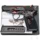 Walther P 5, Werksschnittmodell, in Box - Foto 1