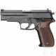 SIG Sauer P 226 - photo 1