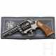 Smith & Wesson Mod. 15-3, "The K-38 Combat Masterpiece", im Karton - фото 1