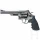 Smith & Wesson Mod. 25-5, "The 1955 Model .45 Target Heavy Barrel" - Foto 1