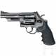 Smith & Wesson Mod. 25-5, "The 1955 Model .45 Target Heavy Barrel" - Foto 1
