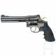 Smith & Wesson Mod. 586-4 Target Champion, "The .357 Distinguished Combat Magnum" - Foto 1