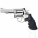 Smith & Wesson Mod. 67-1, "The .38 Combat Masterpiece Stainless" - Foto 1