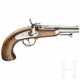 Pistole M 1836 für Offiziere der Gendarmerie - фото 1