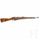 Karabiner Mosin-Nagant Mod. 1938 - photo 1