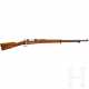 Gewehr M 96, Carl Gustaf 1910, mit ZF-Untermontage - photo 1