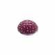 NO RESERVE - GRAFF RUBY AND DIAMOND RING - фото 1