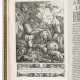 BARLOW, Francis (1626-1704) – &#201;SOPE (circa 620-560 av. J.-C.) - Foto 1