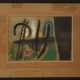 Miró Lithographie. - photo 1