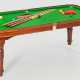 Snooker-Tisch von E. J. Riley - Foto 1