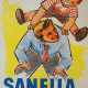 Werbeplakat: Sanella. - photo 1