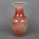 Balustervase - photo 1