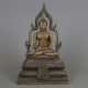 Buddhafigur - фото 1