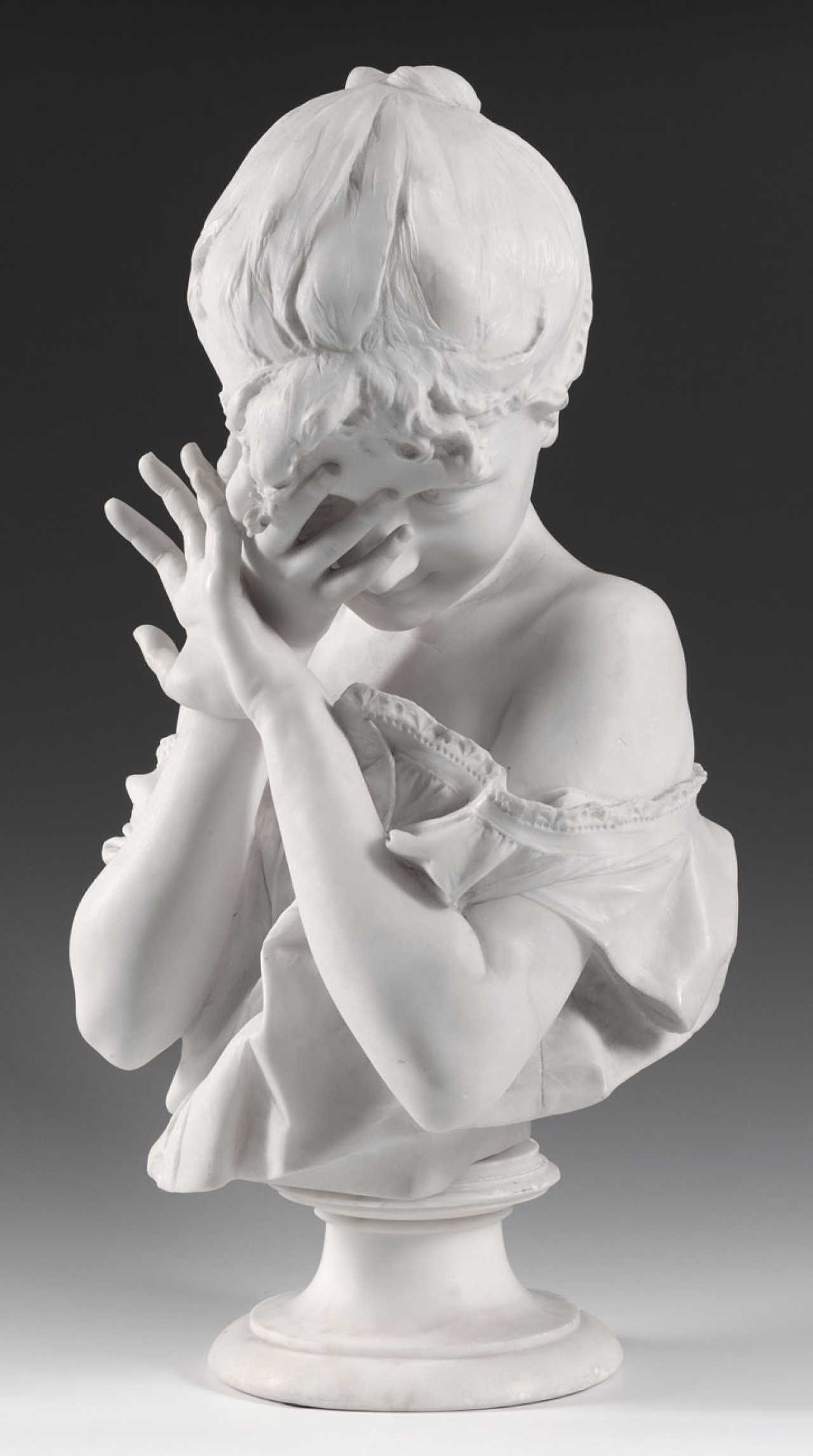 Emilio Fiaschi — catalog International art and antique part II