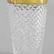 Kristallglas-Vase - фото 1
