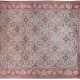 Großer Teppich mit Sarough-Muster - Foto 1