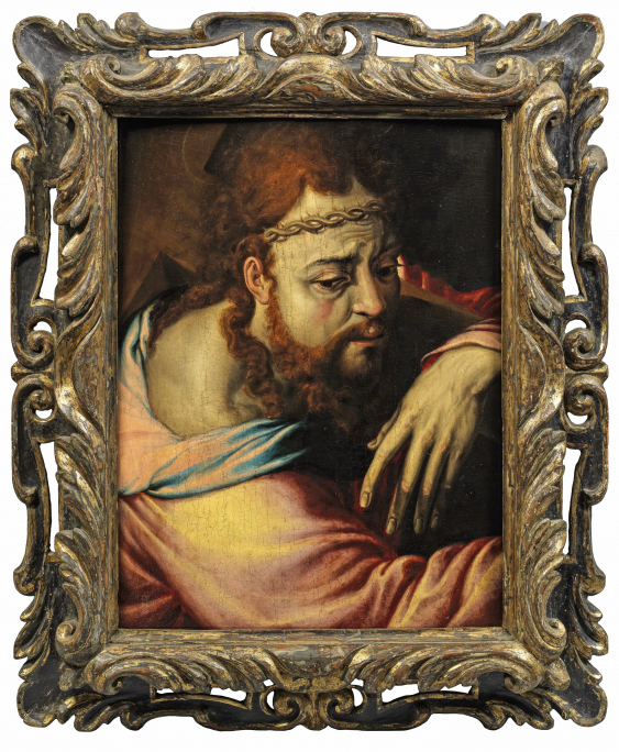 Francesco Salviati (Francesco de