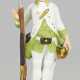 Miniatur-Figur eines Grenadiers - photo 1