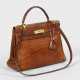 Hermès Handtasche "Kelly Bag 32" von 1992 - Foto 1