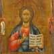 Ikone "Christus Pantokrator" - photo 1