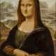 ROSENTHAL, Bildplatte "Mona Lisa" - Foto 1