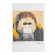 WARHOL, ANDY (1928-1987) "Orangutan" - фото 1
