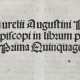 Augustinus, A. - фото 1