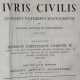 Corpus Iuris Civilis - Foto 1