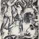 Chagall, Marc. - Foto 1