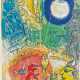 Chagall, Marc. - Foto 1