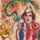 Chagall, Marc. - Foto 1