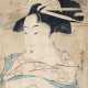 Kitagawa, Utamaro I - photo 1