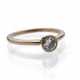 Diamant-Ring - Foto 1