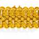 Gold-Armband - photo 1