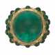 TIFFANY & CO. JEAN SCHLUMBERGER EMERALD RING - photo 1