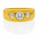 Diamant-Ring - photo 1