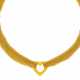 Tiffany & Co., Gold-Collier - photo 1