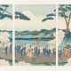 Hiroshige II (1829–1869) - photo 1