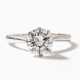 Diamant-Ring - photo 1