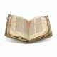 Portion of the Summer Part of a Noted Breviary, in Latin, de... - Foto 1