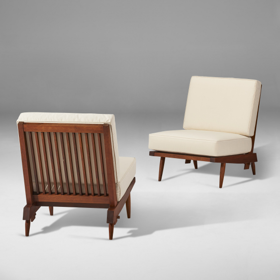 NAKASHIMA (19051990) — Entdecken Sie seltene und faszinierende