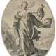 NICOLAAS BRAEU (ACTIVE LATE 16TH CENTURY) AFTER HENDRICK GOLTZIUS (1558-1617) - photo 1