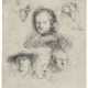 REMBRANDT HARMENSZ. VAN RIJN (1606-1669) - photo 1