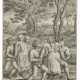 HENDRICK HONDIUS (1573-1650) AFTER PIETER BRUEGEL THE ELDER (1525-1569) - Foto 1