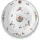 A MEISSEN PORCELAIN LARGE ARMORIAL KAKIEMON SHAPED CIRCULAR DISH FROM THE HENNICKE SERVICE - Foto 1