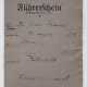 Führerschein 1939, Nationalsozialistisches Deutsches Reich - photo 1